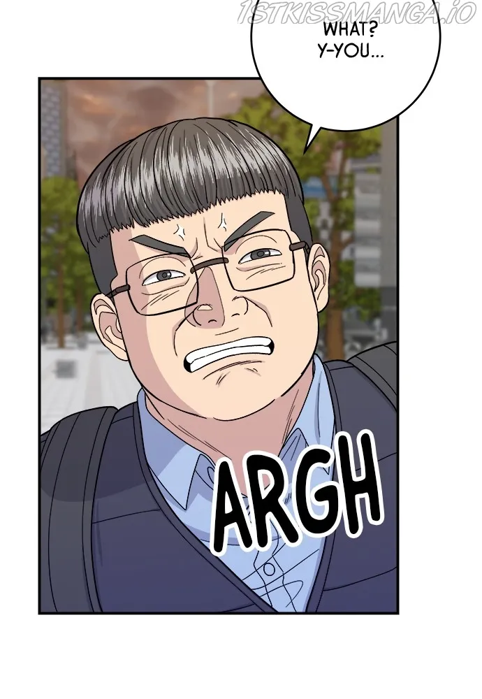 A DeadbEAT’s Meal Chapter 43 - Page 46