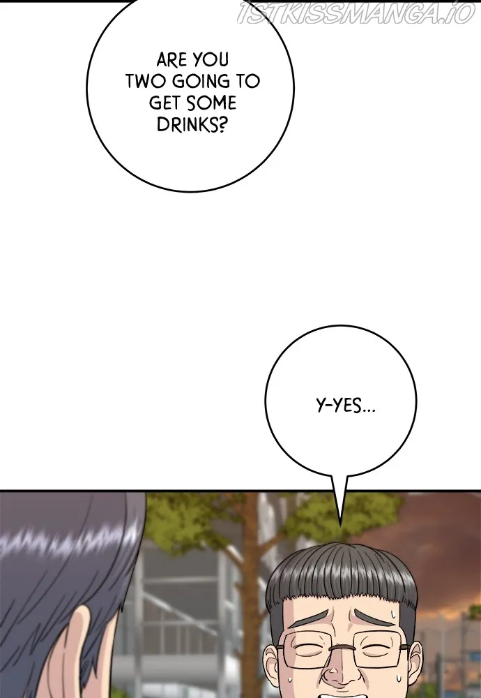 A DeadbEAT’s Meal Chapter 43 - Page 50