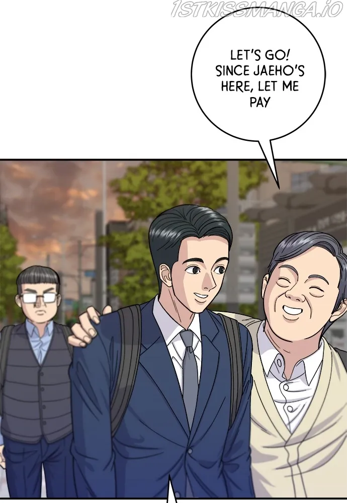 A DeadbEAT’s Meal Chapter 43 - Page 52