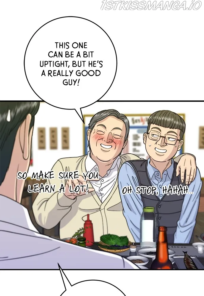 A DeadbEAT’s Meal Chapter 43 - Page 67