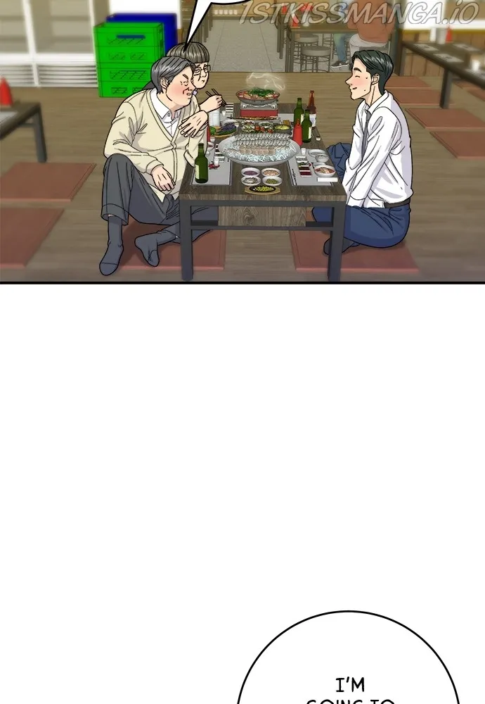 A DeadbEAT’s Meal Chapter 43 - Page 69