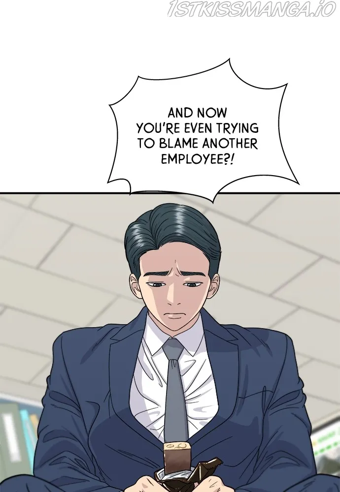 A DeadbEAT’s Meal Chapter 43 - Page 8