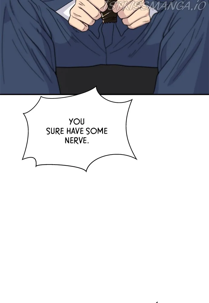 A DeadbEAT’s Meal Chapter 43 - Page 9