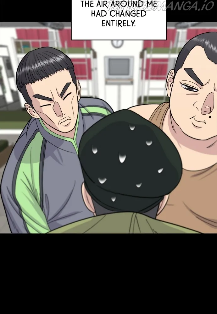 A DeadbEAT’s Meal Chapter 43 - Page 96