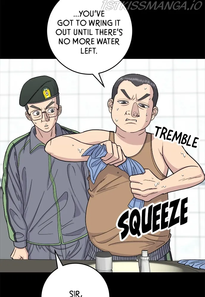 A DeadbEAT’s Meal Chapter 44 - Page 12