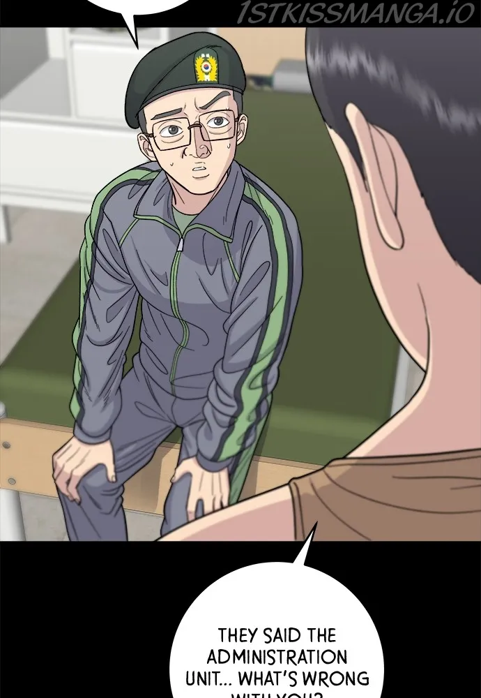 A DeadbEAT’s Meal Chapter 44 - Page 18