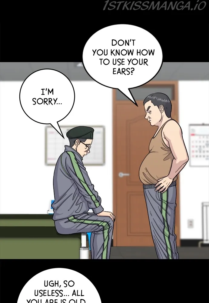 A DeadbEAT’s Meal Chapter 44 - Page 20