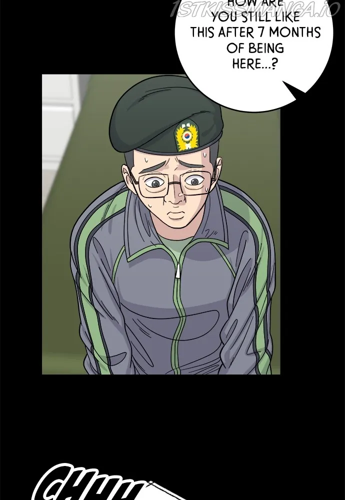 A DeadbEAT’s Meal Chapter 44 - Page 22