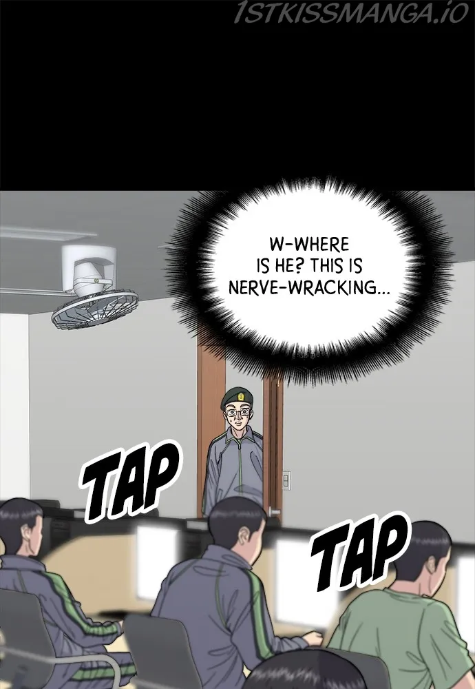 A DeadbEAT’s Meal Chapter 44 - Page 26