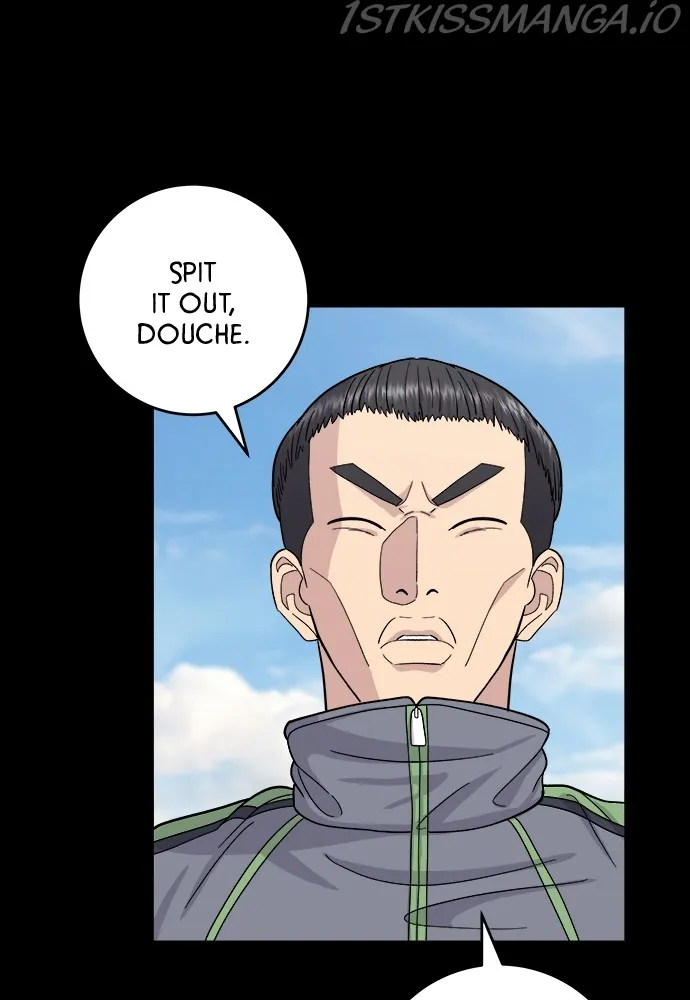 A DeadbEAT’s Meal Chapter 44 - Page 32