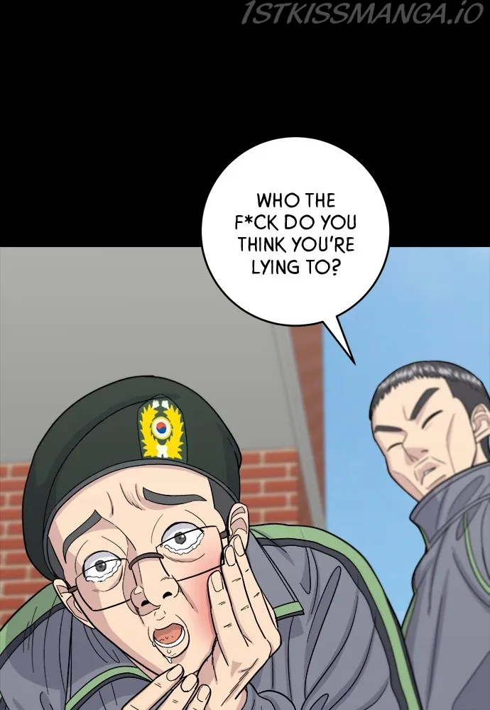 A DeadbEAT’s Meal Chapter 44 - Page 36