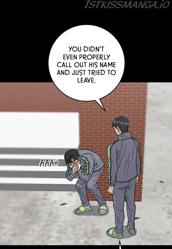 A DeadbEAT’s Meal Chapter 44 - Page 38