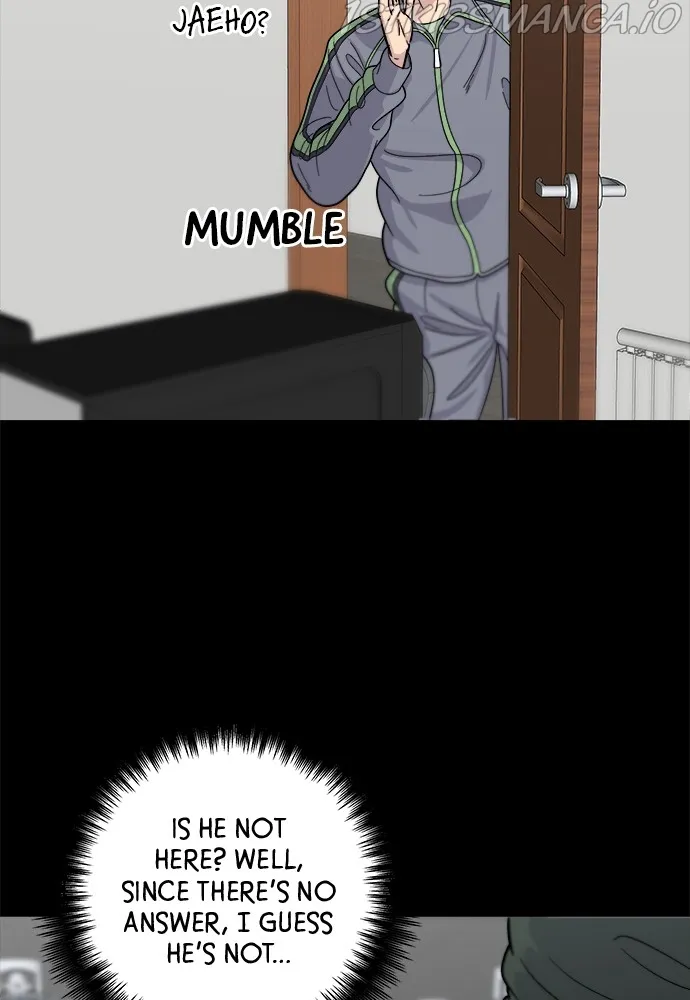 A DeadbEAT’s Meal Chapter 44 - Page 40