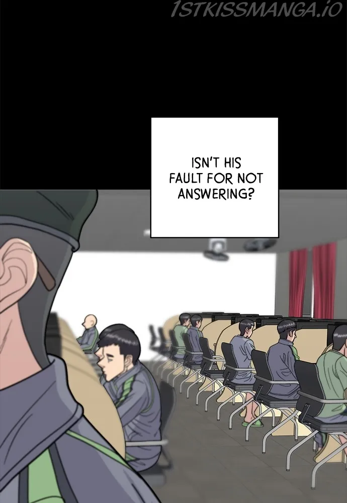 A DeadbEAT’s Meal Chapter 44 - Page 42