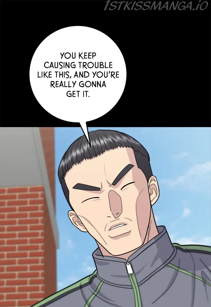 A DeadbEAT’s Meal Chapter 44 - Page 47