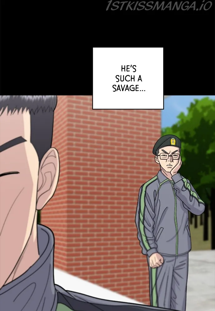 A DeadbEAT’s Meal Chapter 44 - Page 51