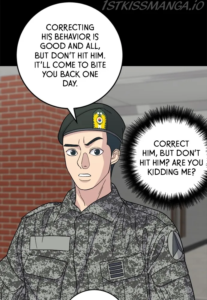 A DeadbEAT’s Meal Chapter 44 - Page 55