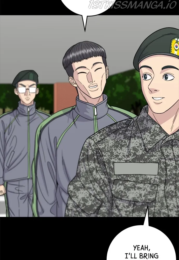 A DeadbEAT’s Meal Chapter 44 - Page 57