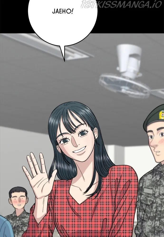 A DeadbEAT’s Meal Chapter 44 - Page 62