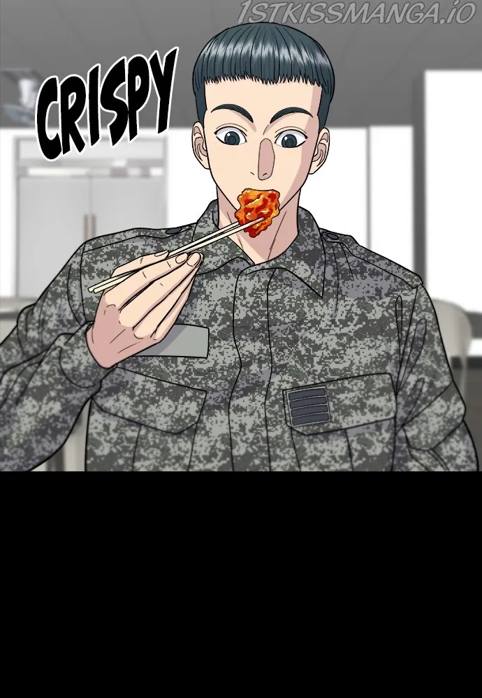 A DeadbEAT’s Meal Chapter 44 - Page 67