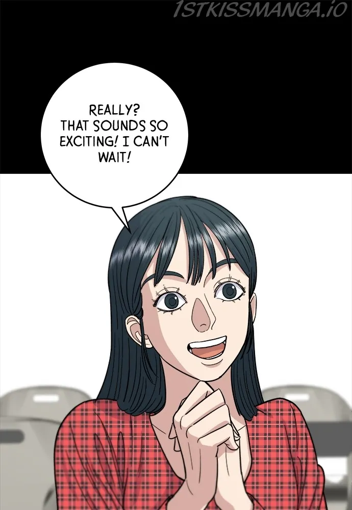 A DeadbEAT’s Meal Chapter 44 - Page 76