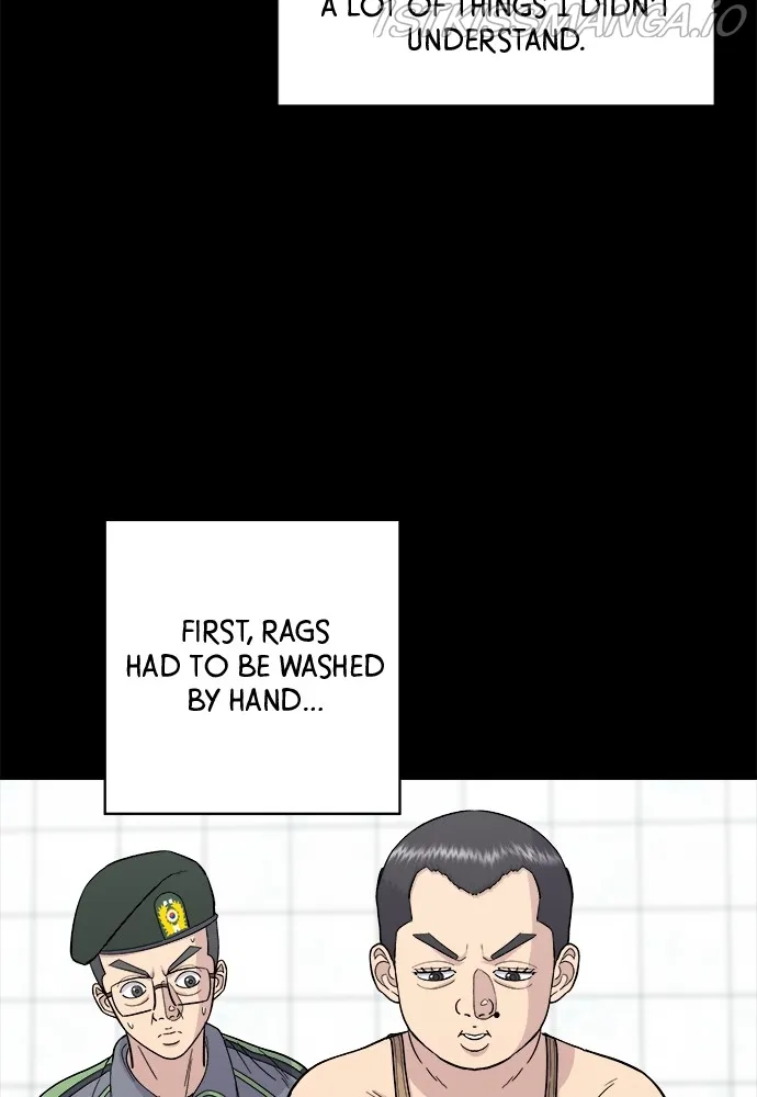 A DeadbEAT’s Meal Chapter 44 - Page 9