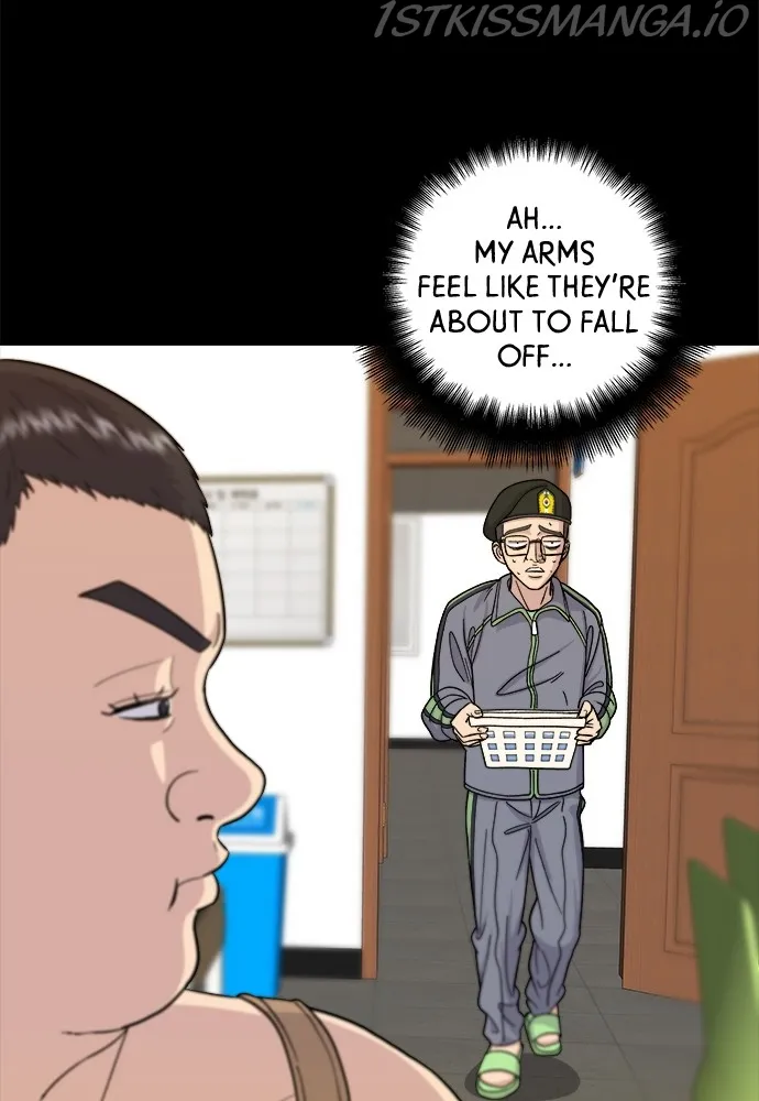 A DeadbEAT’s Meal Chapter 44 - Page 83