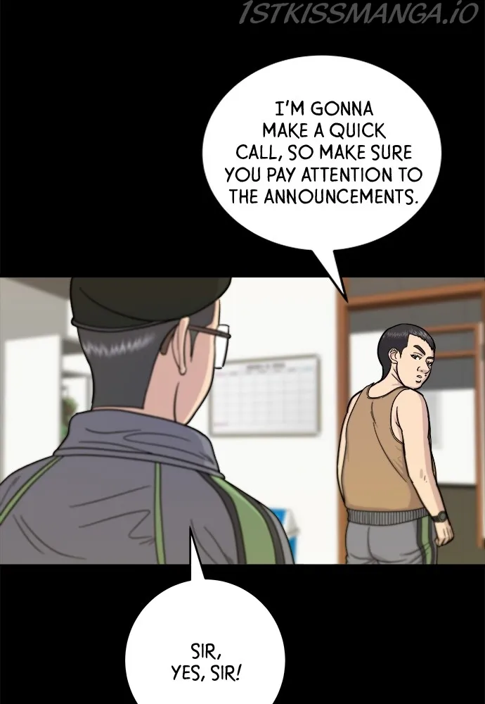 A DeadbEAT’s Meal Chapter 44 - Page 86