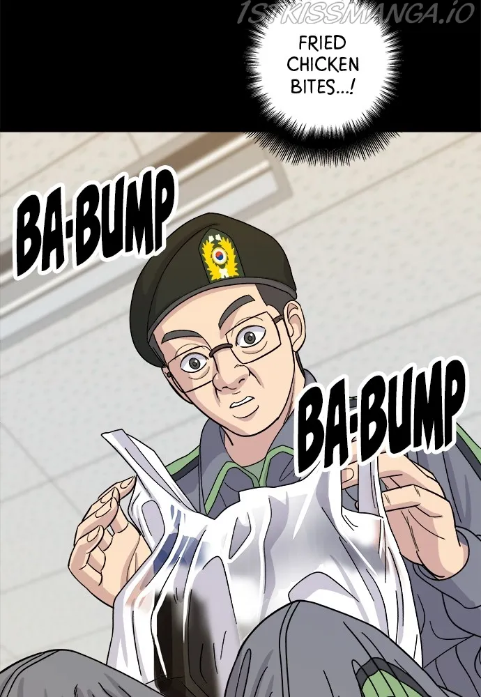 A DeadbEAT’s Meal Chapter 44 - Page 98