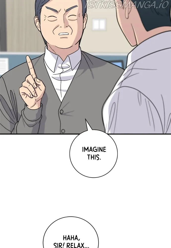 A DeadbEAT’s Meal Chapter 46 - Page 15