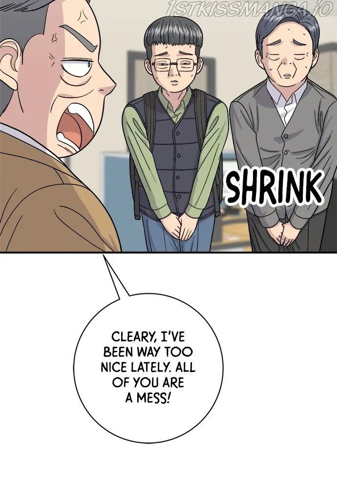 A DeadbEAT’s Meal Chapter 46 - Page 19