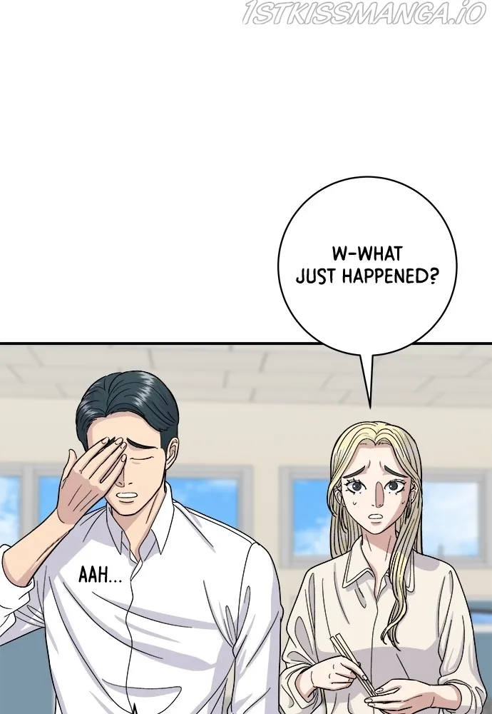 A DeadbEAT’s Meal Chapter 46 - Page 27