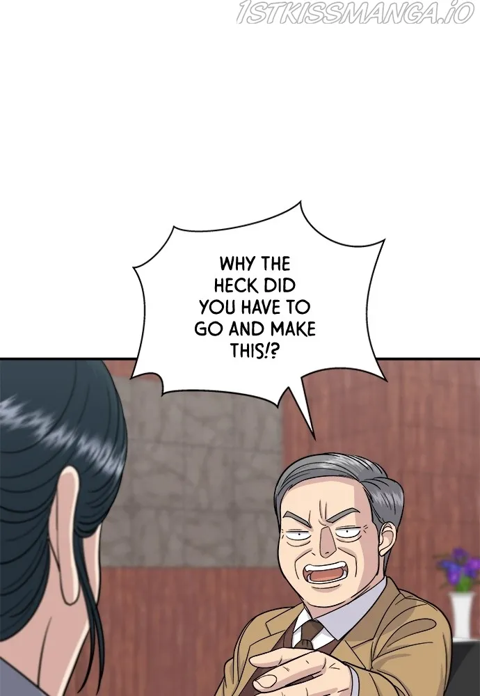 A DeadbEAT’s Meal Chapter 46 - Page 32