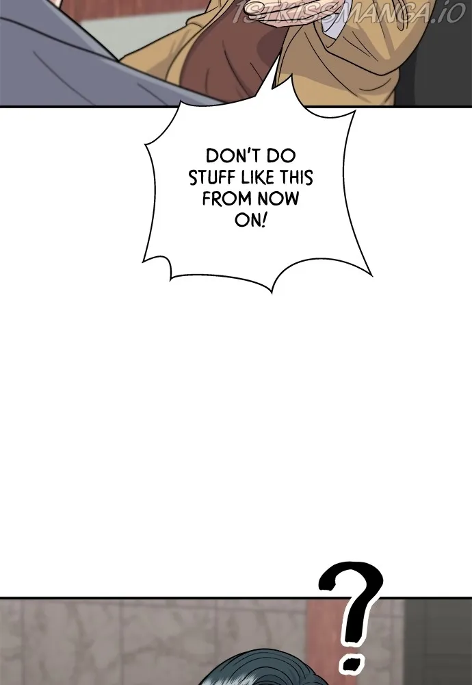 A DeadbEAT’s Meal Chapter 46 - Page 33