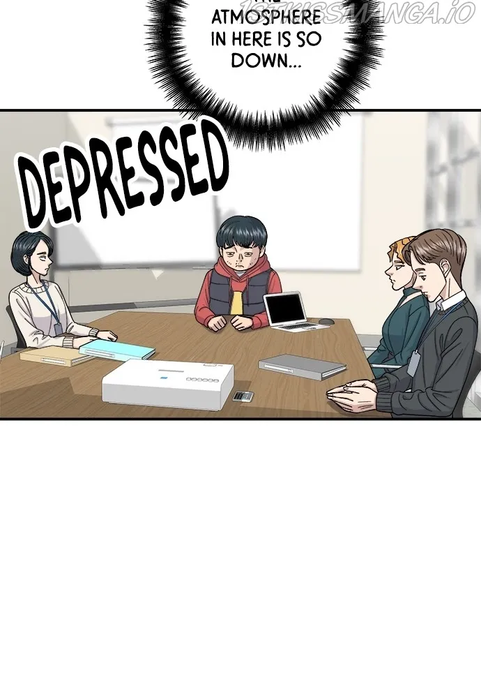 A DeadbEAT’s Meal Chapter 46 - Page 38