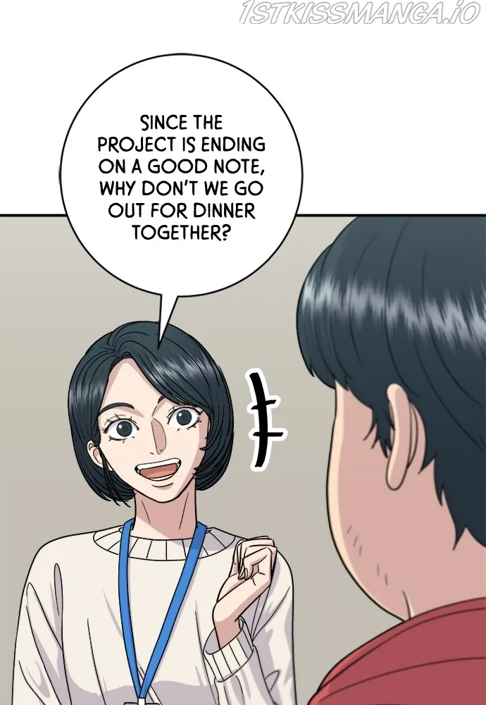 A DeadbEAT’s Meal Chapter 46 - Page 39