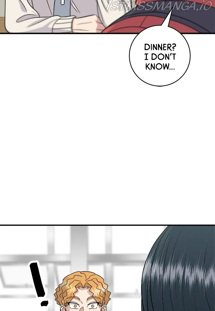 A DeadbEAT’s Meal Chapter 46 - Page 40