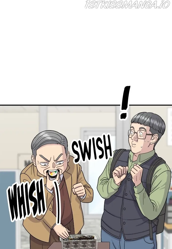 A DeadbEAT’s Meal Chapter 46 - Page 5