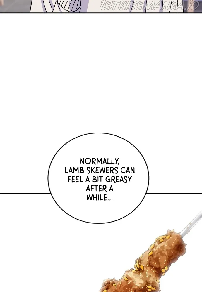 A DeadbEAT’s Meal Chapter 46 - Page 50