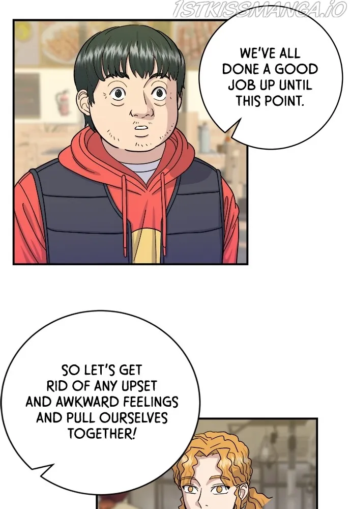 A DeadbEAT’s Meal Chapter 46 - Page 54