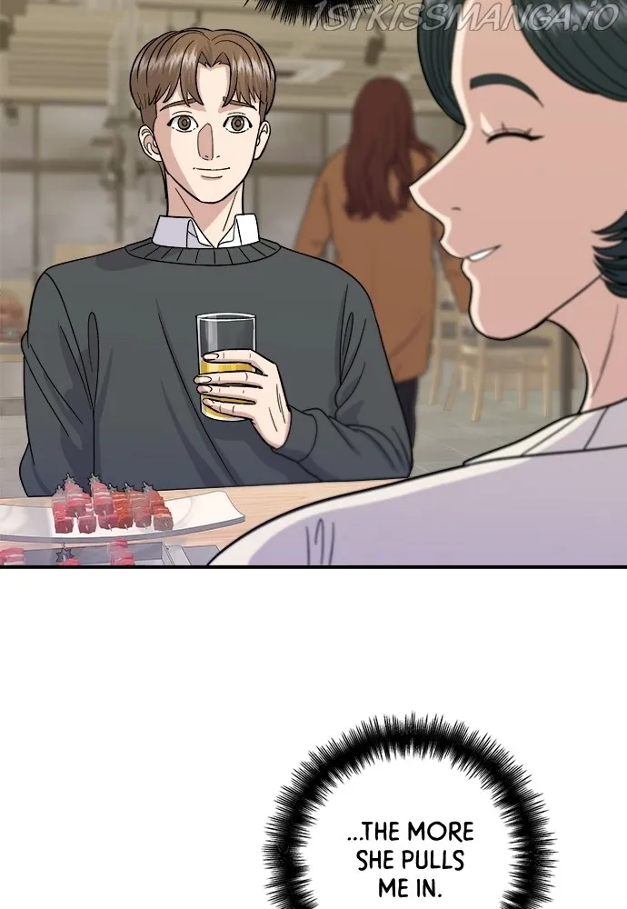 A DeadbEAT’s Meal Chapter 46 - Page 57