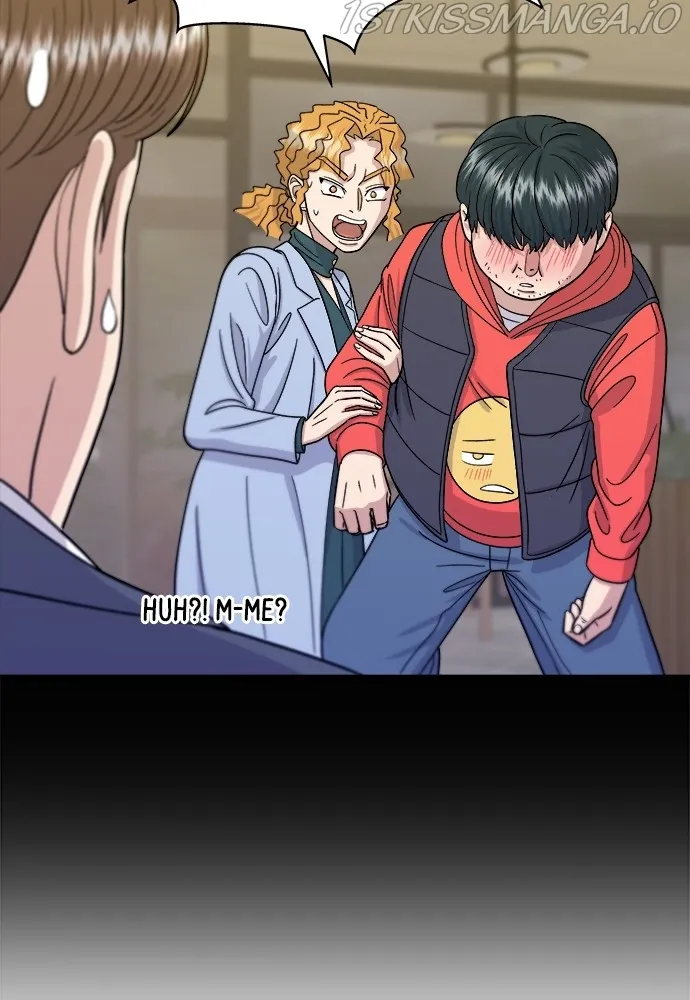 A DeadbEAT’s Meal Chapter 46 - Page 63