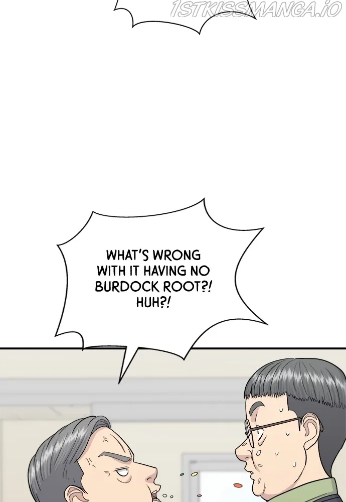 A DeadbEAT’s Meal Chapter 46 - Page 8