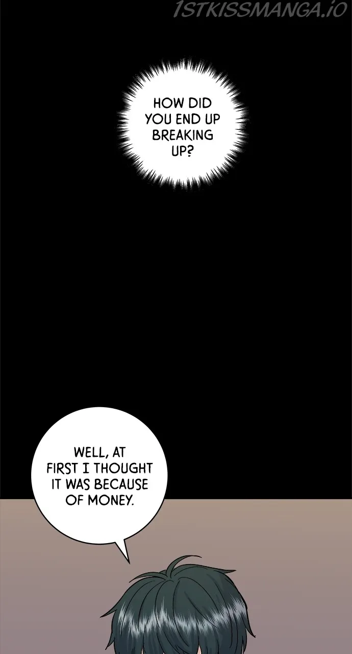 A DeadbEAT’s Meal Chapter 47 - Page 2