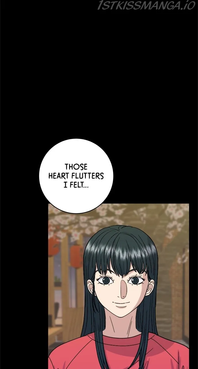 A DeadbEAT’s Meal Chapter 47 - Page 11