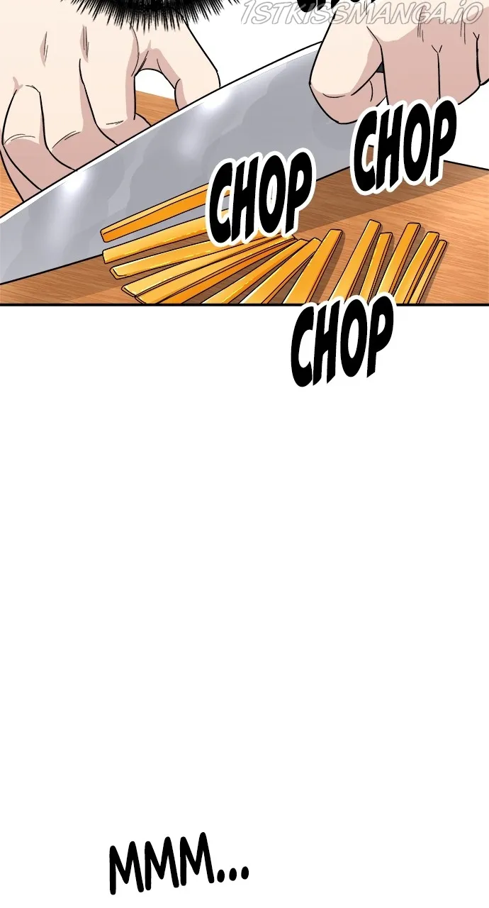 A DeadbEAT’s Meal Chapter 47 - Page 17