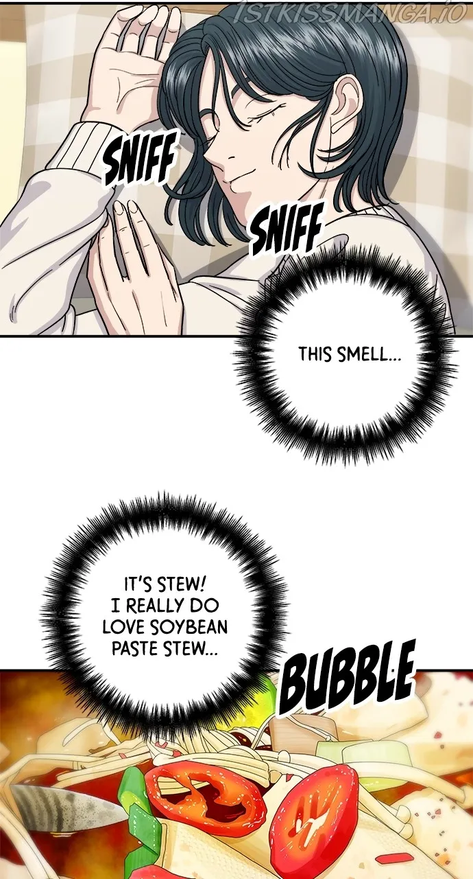 A DeadbEAT’s Meal Chapter 47 - Page 18