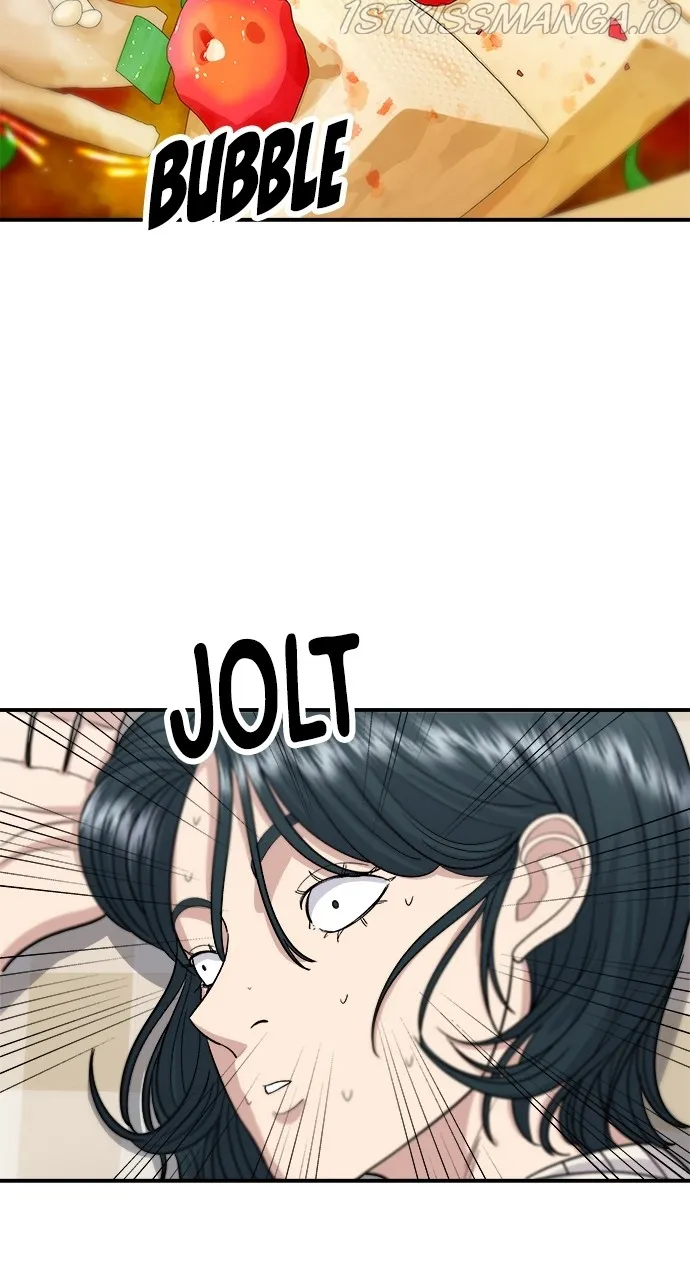 A DeadbEAT’s Meal Chapter 47 - Page 19