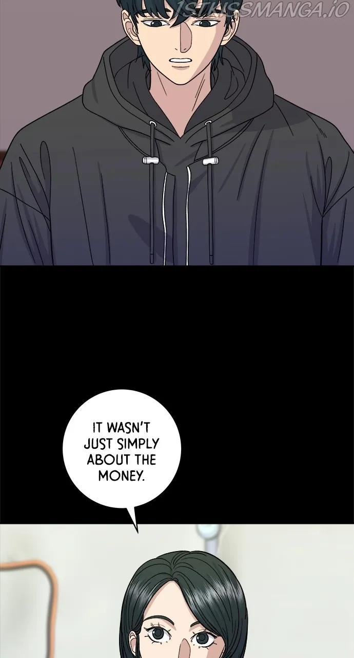 A DeadbEAT’s Meal Chapter 47 - Page 3