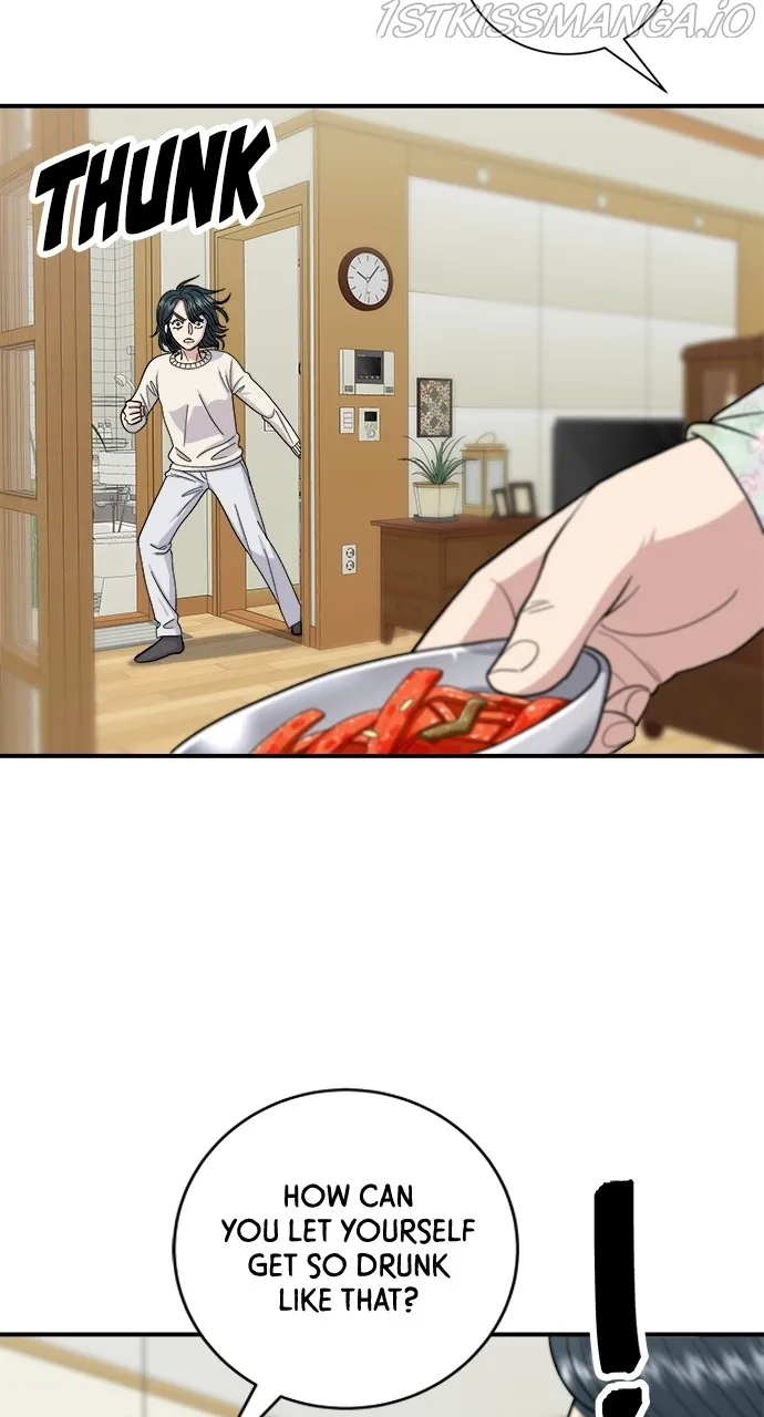 A DeadbEAT’s Meal Chapter 47 - Page 21